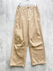 Edition エディション トゥモローランド パンツ size34/ベージュ ◇■メンズのサムネイル