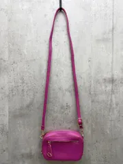 SPIRALGIRL スパイラルガール ショルダー バッグ ポーチ size表記なし/ピンク ■■レディースのサムネイル