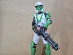 スターウォーズ ブラックシリーズ アークトルーパー ランコア大隊