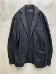 AZUL BY MOUSSY アズールバイマウジー 長袖 ジャケット size175/96A/黒 ■◆レディースのサムネイル