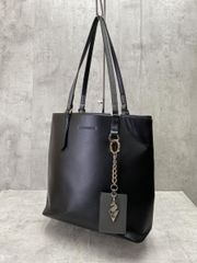 未使用級 BEAUGRAND JRA認定 クロコダイル トートバッグ 牛革 A4 