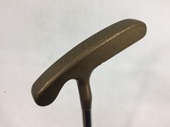 The Big Dick Putter In GOLD ゴルフ パター - メルカリ