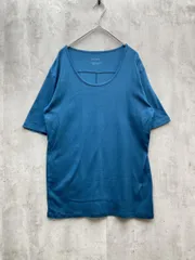 STUDIOUS ステュディオス 半袖 Tシャツ size2/青緑  ■◆レディースのサムネイル