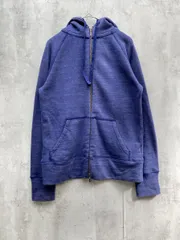 BARNYARDSTORM バンヤードストーム パーカー ジャケット size1/ネイビー ■◇レディースのサムネイル