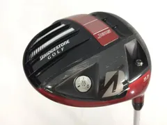 返品OK 【中古ゴルフクラブ】ブリヂストン J815 ドライバー 2015 FUBUKI AT60 1Wのサムネイル