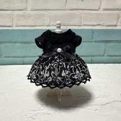 ニマ様確認用 シルバニア ハンドメイド お母さん 服 レース