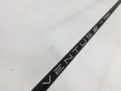 返品OK 【中古ゴルフクラブ】フジクラ シャフト単品 (テーラーメイド スリーブ付) VENTUS TR BLUE 5 (USA仕様) 1Wのサムネイル
