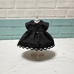 ニマ様確認用 シルバニア ハンドメイド お母さん 服 レース