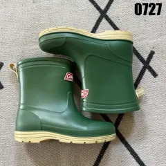 コールマン レインブーツ グリーン 230のサムネイル