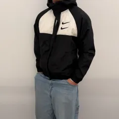 NIKE ダブルスウッシュ ウィンドブレーカーのサムネイル