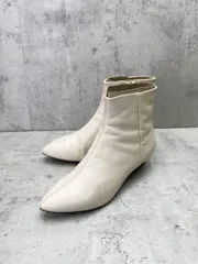 ROCKPORT ロックポート TM KAILYN BOOTIE ブーツ size22.5/クリーム ■◇レディースのサムネイル