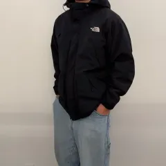 THE NORTH FACE ザノースフェイス ゴープコア ジャケットのサムネイル
