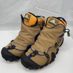 【中古】adidas Radlander EQT 27cm ブラウン アディダス ラドランダー[79]のサムネイル