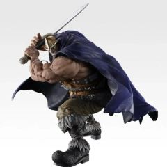 ワンピース 一番くじ GIANT BASH!! フィギュア ドリー - メルカリ