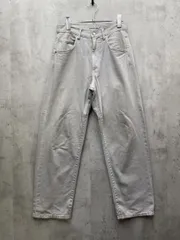 WYM ウィム モノマート WYpt769 ルーズフィット デニムパンツ sizeS/グレー ■◇メンズのサムネイル