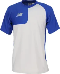 ニューバランス New Balance ASYM SHORT SLEEVE TOP RIGHT MT61X6LR TRY チームロイヤルのサムネイル