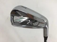 【中古ゴルフクラブ】ダンロップ ゼクシオ エックス (XXIO X eks) アイアン 2022 Miyazaki AX-2 7Iのサムネイル