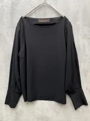 Jewel Changes ジュエルチェンジズ レーススリーブ 長袖 カットソー 黒 ■◇レディースのサムネイル