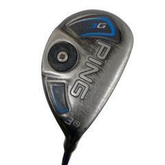 中古】 ピン G U3 ユーティリティ UT ALTA J50(ユーティリティ