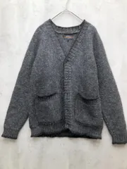 BEAMS ビームス カーディガン sizeS/グレー ◇■レディースのサムネイル