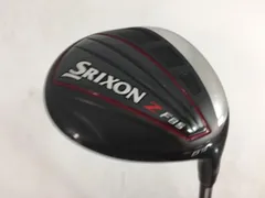 返品OK 【中古ゴルフクラブ】ダンロップ スリクソン(SRIXON) Z-F85 フェアウェイ Miyazaki Mahana 5Wのサムネイル