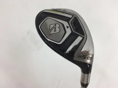 返品OK 【中古ゴルフクラブ】ブリヂストン TOUR B JGR HY ユーティリティ 2019 NSプロ 950GH neo H5のサムネイル