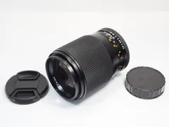 送料無料 作動確認済 CONTAX CarlZeiss Sonnar 135mmF2.8 AE コンタックス 管CX9689 【 カメラの多成堂 】のサムネイル