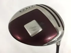 返品OK 【中古ゴルフクラブ】ダイワ(グローブライド) ONOFF ドライバー 赤(AKA) 2018 スムースキックMP-518D 1Wのサムネイル