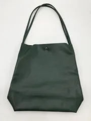 Legato Largo レガートラルゴ トート バッグ 緑 ■■レディースのサムネイル