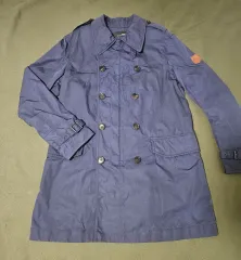 RLX POLO RALPH LAUREN(ポロラルフローレン) 機能性トレンチコート 100のサムネイル