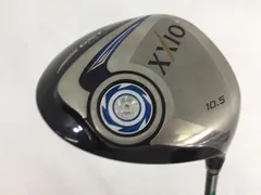 返品OK 【中古ゴルフクラブ】ダンロップ ゼクシオ9 ナイン (XXIO 9) ドライバー 2016 MP900 1Wのサムネイル