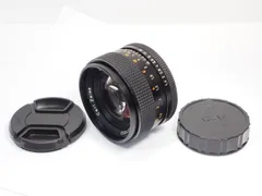 送料無料 作動確認済 CONTAX CarlZeise Planar 50mmF1.4 AE コンタックス [管CN9690 【 カメラの多成堂 】のサムネイル