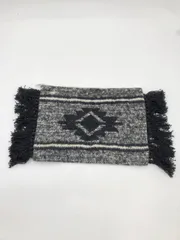 Lilas Campbell×URBAN RESEARCH DOORS リラキャンベル×アーバンリサーチドアーズ クラッチバッグ ポーチ 黒 ◇■レディースのサムネイル