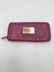 MARC BY MARC JACOBS マークバイマークジェイコブス 長 財布 紫  ■■レディースのサムネイル