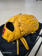 巨人 門脇誠選手 支給品 ローリングス PRO PREFERRED グローブ - メルカリ