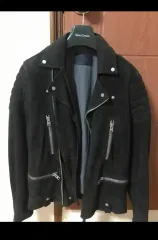 ALLSAINTS ライダースジャケットのサムネイル
