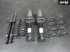 ZC33Sスイフトスポーツ用 純正サスペンション 足回りパーツセット