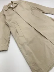 FREAK'S STORE フリークスストア 長袖 トレンチ コート sizeM/ベージュ ◇■メンズのサムネイル