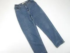 L.L.Bean エルエルビーン LW700268A イージー デニムパンツ 青 ■■メンズのサムネイル
