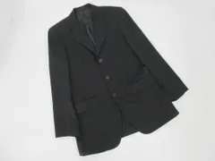 Paul Smith ポールスミス SM-ST-43032 長袖 ジャケット sizeM/黒 ■■メンズのサムネイル