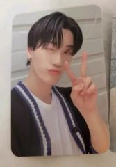 サン トレカ ATEEZ fromm store 当選者トレカ 制服 | Mercari