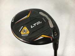 Cobra フェアウェイウッド LTDx 3W 15度 ヘッド&ヘッドカバー - メルカリ