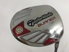 【中古ゴルフクラブ】テーラーメイド バーナー ドライバー 2007 (日本仕様) ツアーAD BLUE-G 1Wのサムネイル