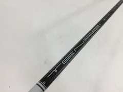 返品OK 【中古ゴルフクラブ】【美品】三菱ケミカル シャフト単品 (タイトリスト スリーブ付) TENSEI PRO ホワイト 1K 50 FWのサムネイル