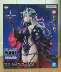 一番くじ 勝利の女神NIKKE Chapter6 ラストワン モダニア - メルカリ