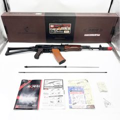 東京マルイ No8 CQB-R (ブラック) 18歳以上次世代電動ガン ○732