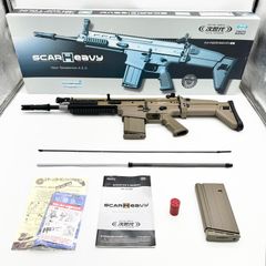 未開封】AK47 β-Spetsnaz本体 ニッケル水素バッテリーセット - メルカリ