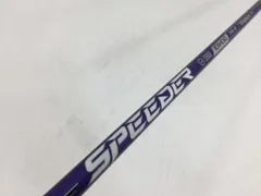 返品OK 【中古ゴルフクラブ】【超美品】フジクラ シャフト単品 (テーラーメイド スリーブ付) SPEEDER NX VIOLET 70 1Wのサムネイル