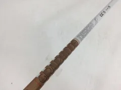 返品OK 【中古ゴルフクラブ】【美品】グラファイトデザイン シャフト単品 (テーラーメイド スリーブ付) ツアーAD GC-5 FWのサムネイル