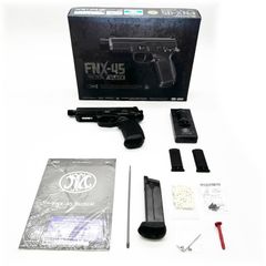 東京マルイ No8 CQB-R (ブラック) 18歳以上次世代電動ガン ○732